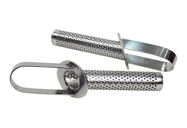 Basket Filter Element